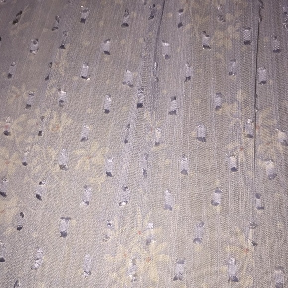 500 Maison Cinqcent Ladies Sleeveless Top Sz Small - Picture 9 of 13